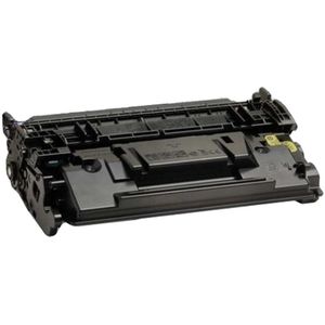 FLWR HP 89X zwart (FLWR-CF289X) - Toners - Huismerk (remanufactured)