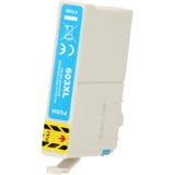 FLWR - Epson 603XL Multipack - Inktcartridge - Zwart en Kleur - Huismerk