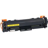 FLWR - Toners / HP 415A / geel / Geschikt voor HP