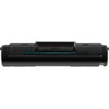FLWR - Toner / 106A / Zwart - Geschikt voor HP