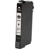 FLWR - Cartridges / Epson 405XL / zwart / Geschikt voor Epson