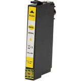 FLWR Epson 405XL geel (FLWR-405XLY) - Inktcartridge - Huismerk (compatible)