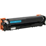 Huismerk HP 207A cyaan (IW-W2211A) - Toners - Huismerk (compatible)