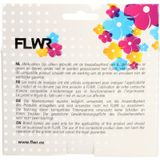 FLWR- Inktcartridge / 953XL / Multipack / Zwart en Kleur- Geschikt voor HP