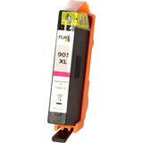 FLWR - HP 903XL Multipack - Inktcartridge - Zwart en Kleur - Huismerk
