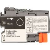FLWR - LC-424 Inktcartridges - 5 Stuks - Hoge Kwaliteit