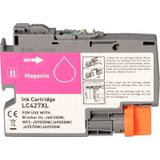 FLWR - Cartridges / Brother LC-427XL / magenta / Geschikt voor Brother