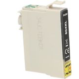 FLWR - Epson 604XL Multipack - Inktcartridge - Zwart en Kleur - Compatibel
