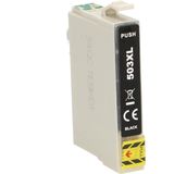 FLWR - 503XL - Inktcartridge Multipack - Zwart en Kleur