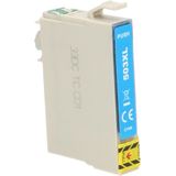 FLWR - 503XL - Inktcartridge Multipack - Zwart en Kleur