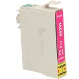 FLWR - 503XL - Inktcartridge Multipack - Zwart en Kleur