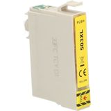 FLWR - 503XL - Inktcartridge Multipack - Zwart en Kleur