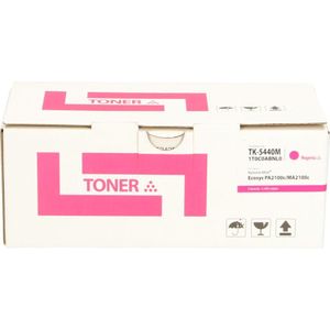 Huismerk Kyocera Mita TK-5440M magenta (IW-1T0C0ABNL0) - Toners - Huismerk (compatible)