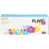FLWR - Toners / Brother TN-243 / zwart / Geschikt voor Brother