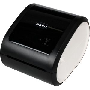 Huismerk Aimo 6XL zwart (IW-6XL) - Label Printers - Huismerk (compatible)