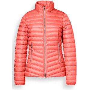 JJXX Dames Nora Lichtgewicht Puffer Jas Zwart