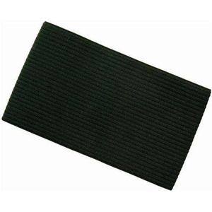 Sportec Rouwband Junior Zwart - 15 stuks