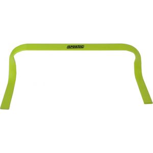 Sportec Springhorde Flat 30 Cm Groen - 3 stuks