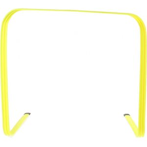 Sportec Springhorde Flat Flex 45 Cm Geel