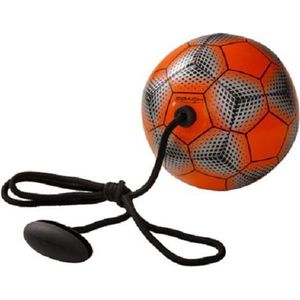 iCoach mini trainingsbal 3.0 Oranje