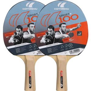 Cornilleau Sport 100 duo set