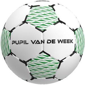 Rebel Pupil van de Week Bal Groen