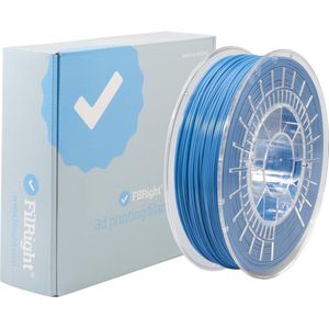 FilRight Pro Filament PLA  - Blauw - 1.75mm