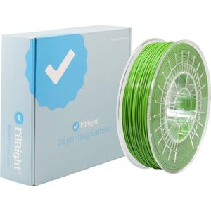FilRight Pro Filament PLA  - Groen - 1.75mm