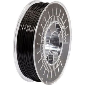 HD PLA Filament - 1.75mm - 750 g - Zwart - FilRight Engineering