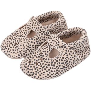 Baby Dutch Baby Schoentjes Juna Spikkel Suede