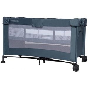 Koelstra Campingbed