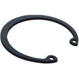 Weber Tools - Circlips Inwendig - 290 Pcs - Zwart - Gefosfateerd