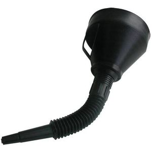 Weber Tools - Trechter - Flexibele Tuit - Ø 140 mm - 290 mm Slang