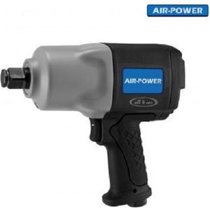 slagmoersleutel - AP-1350 - 1/2"" - 1350Nm