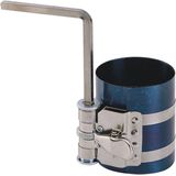 Weber Tools - Zuigerveerklemband - Voor het Inklemmen van Zuigerveren - Capaciteit Ø 53-175 mm