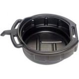 Weber Tools - Vloeistofopvangbak - Slagvast Polyethyleen - Inhoud 15 Liter