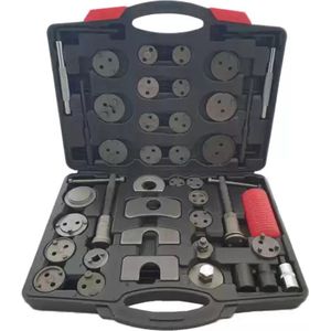Remterugdraai set 41 Delig