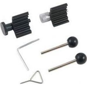 WEBER TOOLS Distributie Gereedschap VAG 1.4/1.6/1.9 TDI - 2.0 TDI - Geschikt voor VAG Motoren