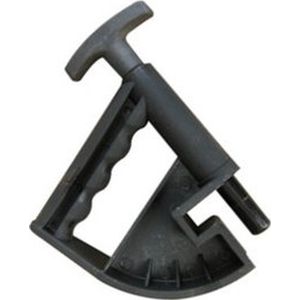 Weber Tools - 3e Hand - Gereedschap - Geschikt Voor Personenwagen Banden