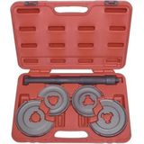 Weber Tools - Universele Veerspanner - Geschikt Voor Diverse Auto's