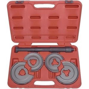 Weber Tools - Universele Veerspanner - Geschikt Voor Diverse Auto's