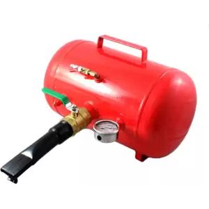 Weber Tools - Bandenkanon - Air Booster - 18L - Mechanisch