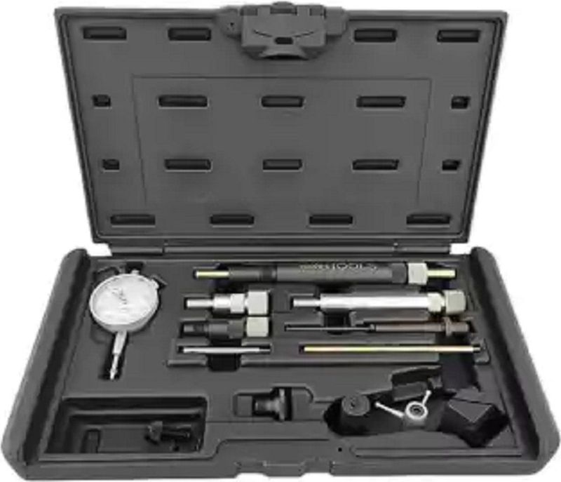 Weber Tools - Universeel Afstelgereedschap - Geschikt Voor Diverse Brandstofpompen