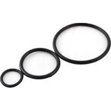 Weber Tools - O-Ringen Set - 419 Delig - Olie, Diesel en Benzine Bestendig