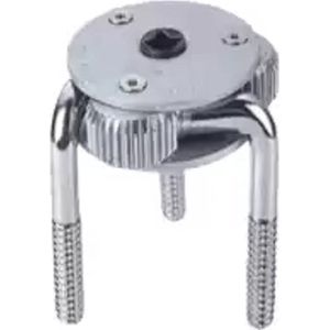 Weber Tools - Oliefiltersleutel - Geschikt Voor Oliefilters 65-110 mm - Universeel