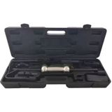 Weber Tools - Uitdeukset - Slagtrekker - Inclusief Diverse Adapters