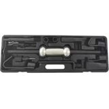 Weber Tools - Uitdeukset - Slagtrekker - Inclusief Diverse Adapters