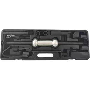 Weber Tools - Uitdeukset - Slagtrekker - Inclusief Diverse Adapters