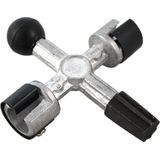 Weber Tools - AccuPolen Reiniger - Werkplaats en Gereedschap - Universeel