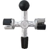 Weber Tools - AccuPolen Reiniger - Werkplaats en Gereedschap - Universeel